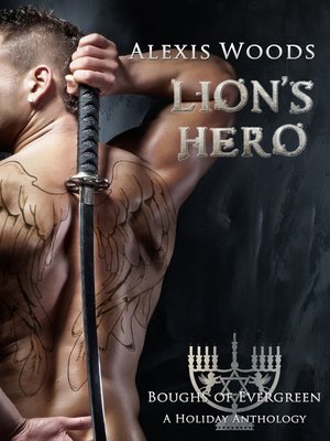 cover image of Lion's Hero